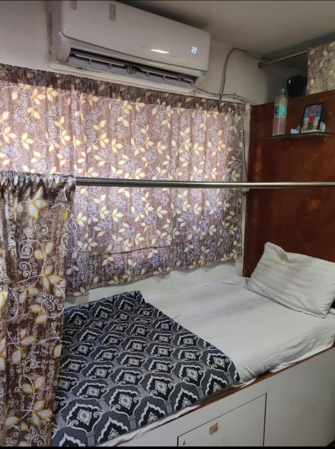 Perfect Dormitory 孟买 外观 照片